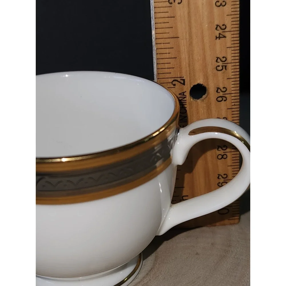 Noritake japanese bone